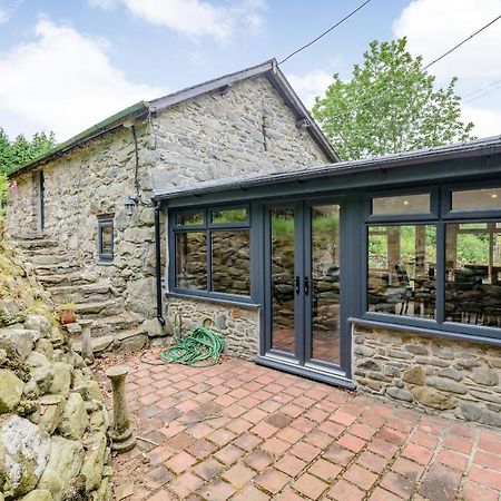 Groes Heol Villa Machynlleth Bagian luar foto