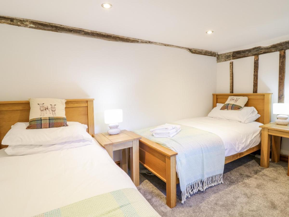 Groes Heol Villa Machynlleth Bagian luar foto