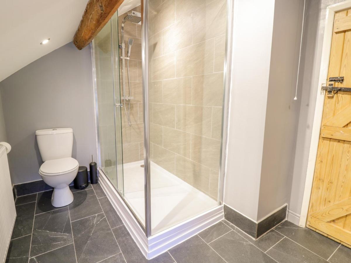 Groes Heol Villa Machynlleth Bagian luar foto