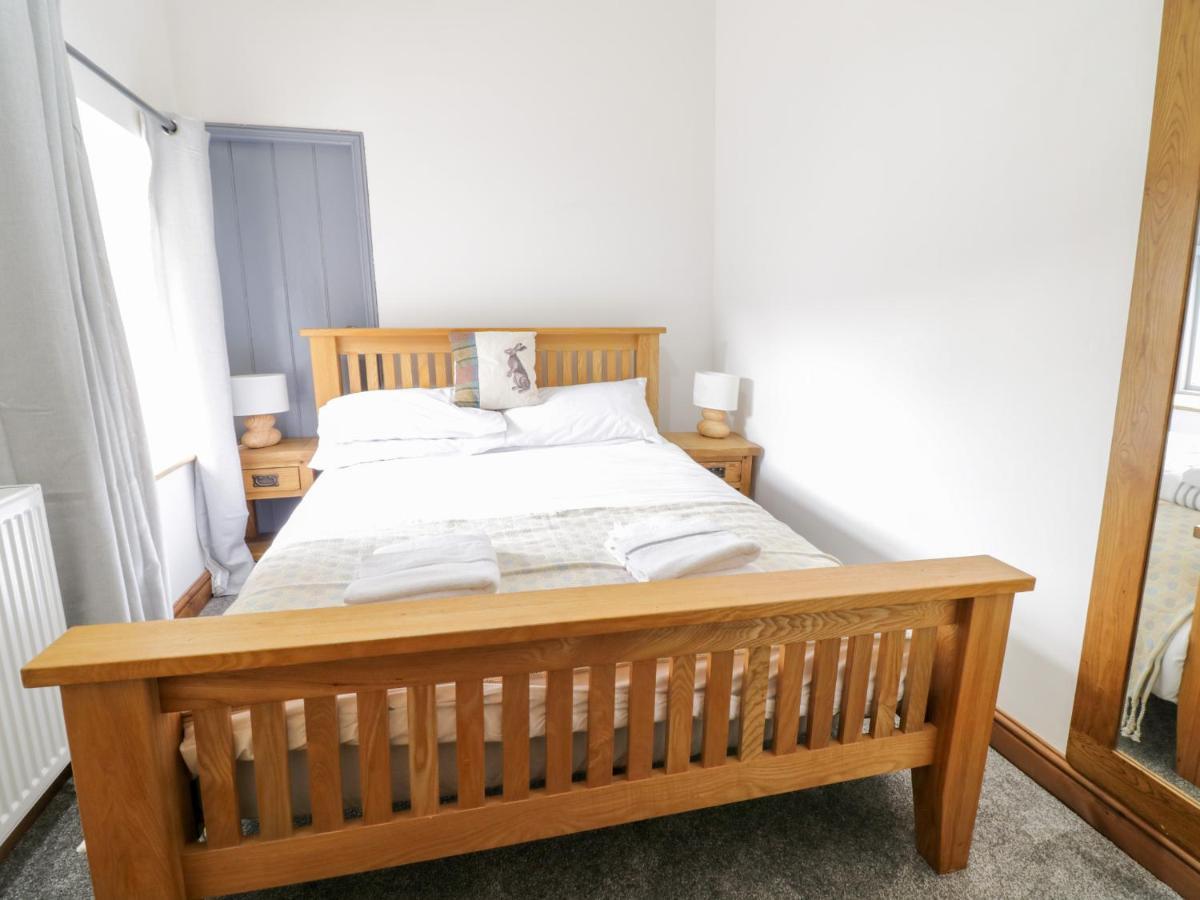 Groes Heol Villa Machynlleth Bagian luar foto