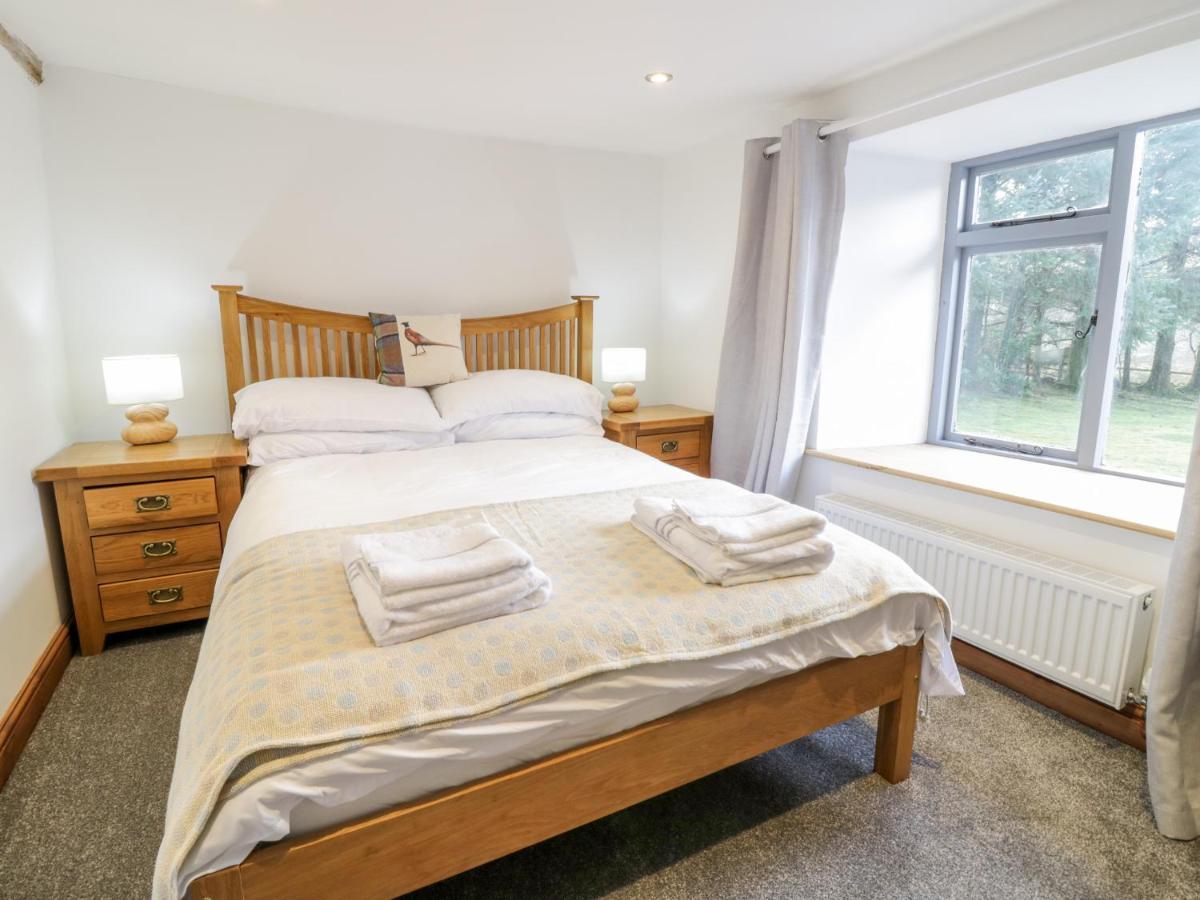 Groes Heol Villa Machynlleth Bagian luar foto