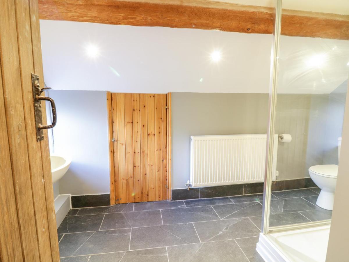 Groes Heol Villa Machynlleth Bagian luar foto